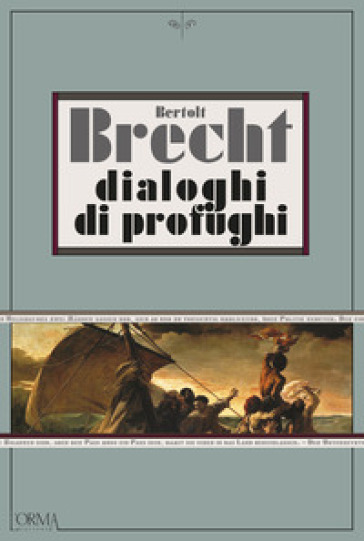 Dialoghi Di Profughi