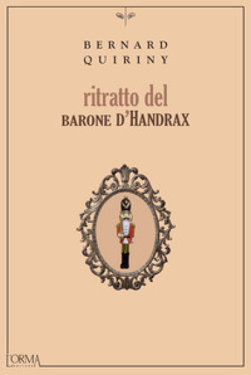 Ritratto del barone d'Handrax