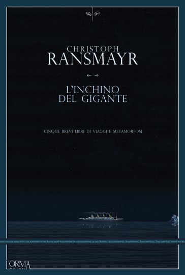 L'inchino del gigante