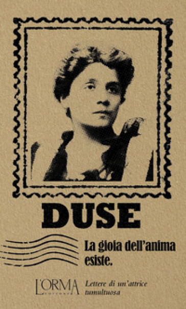 La gioia dell'anima esiste