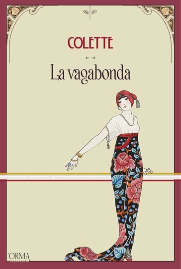 La vagabonda