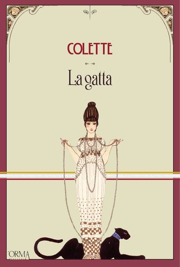 La gatta