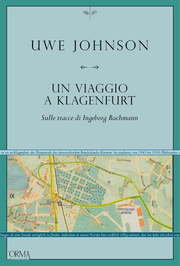 Un viaggio a Klagenfurt