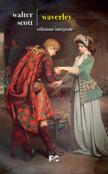 Waverley. Ediz. integrale-0