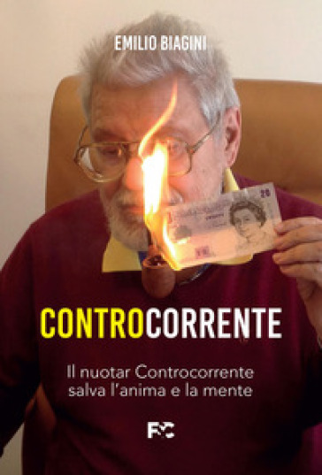 Controcorrente. Il nuotar controcorrente salva l'anima e la mente