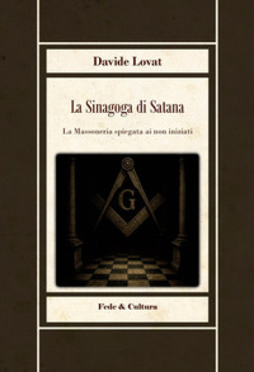La sinagoga di Satana