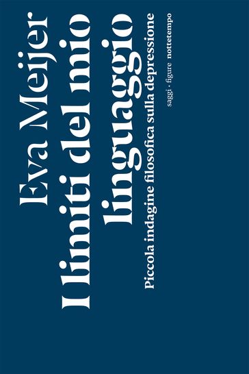 I limiti del mio linguaggio