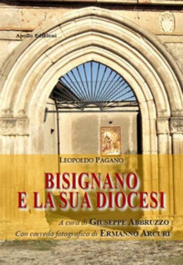 Bisignano E La Sua Diocesi