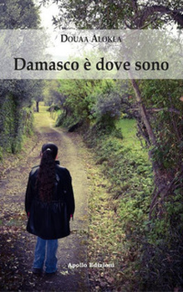 Damasco è Dove Sono