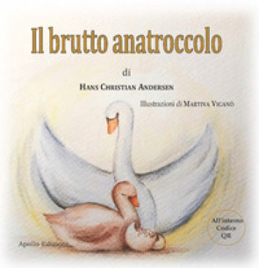 Il brutto anatroccolo-0