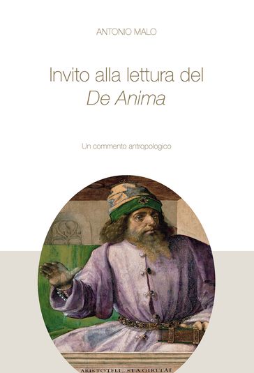 Invito alla lettura del De Anima