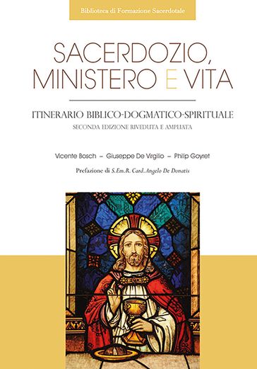 Sacerdozio, ministero e vita