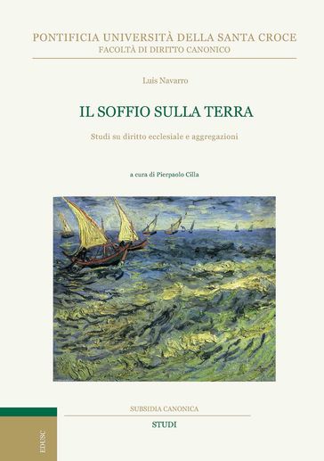 Il soffio sulla terra