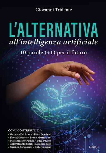 L'alternativa all'Intelligenza Artificiale