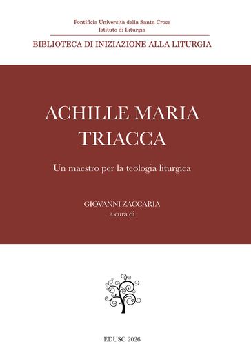 Achille Maria Triacca