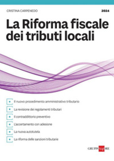 La riforma fiscale dei tributi locali-0