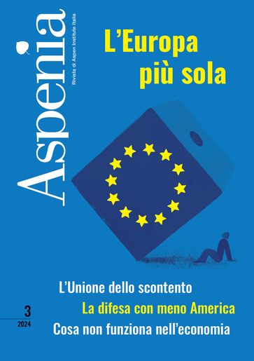 Aspenia 3/2024