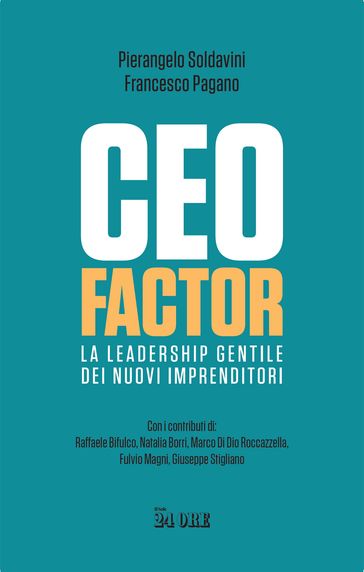 CEO Factor