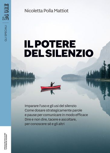 Il potere del silenzio