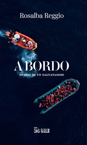 A bordo - Diario di un salvataggio-0