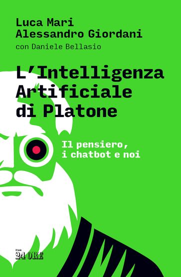 L'intelligenza artificiale di Platone