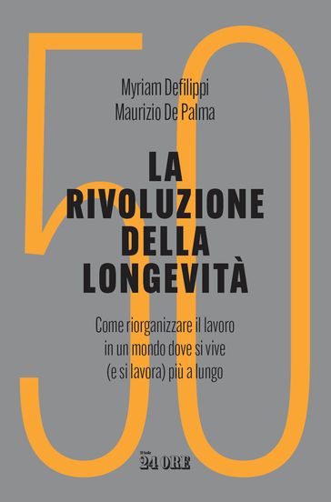 La rivoluzione della longevità