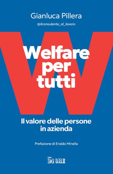 Welfare per tutti