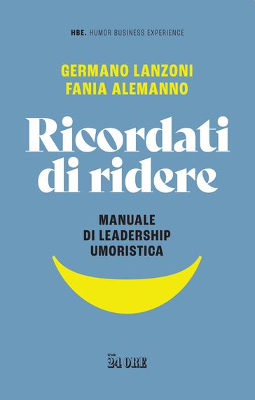 Ricordati di ridere