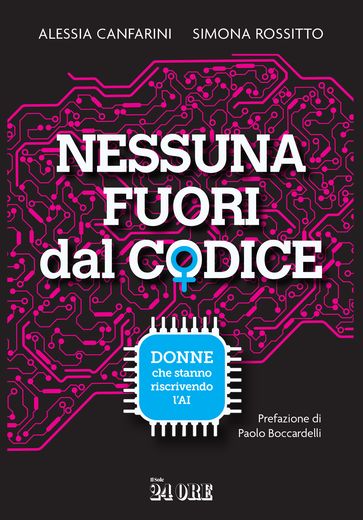 Nessuna fuori dal codice