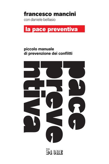 La pace preventiva