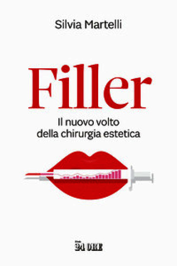 Filler. Il nuovo volto della chirurgia estetica