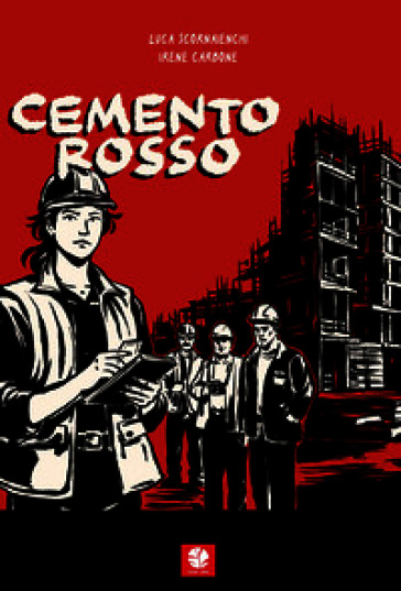 Cemento rosso