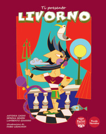 Ti presento Livorno