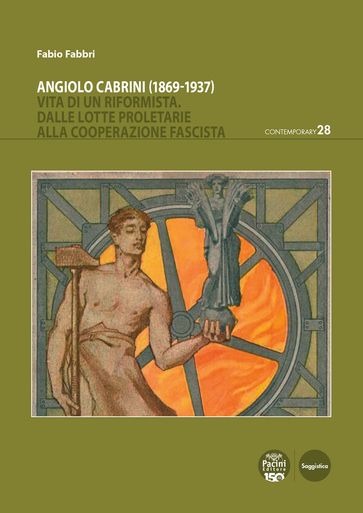 Angiolo Cabrini (1869-1937)