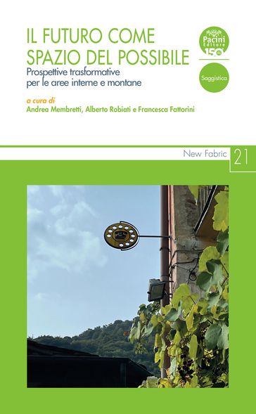 Il futuro come spazio del possibile