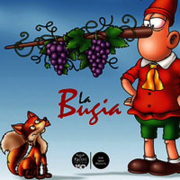 La bugia