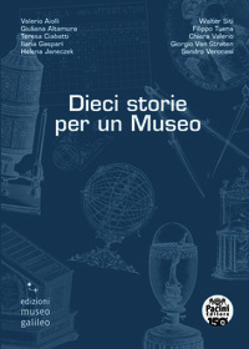 Dieci storie per un Museo