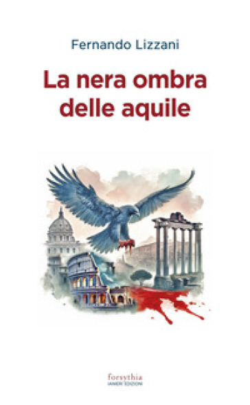 La nera ombra delle aquile