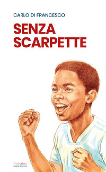Senza scarpette