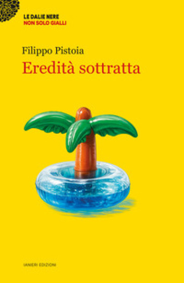 Eredità sottratta