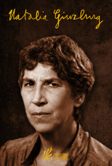 Taccuino Natalia Ginzburg
