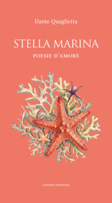 Stella marina. Poesie d'amore