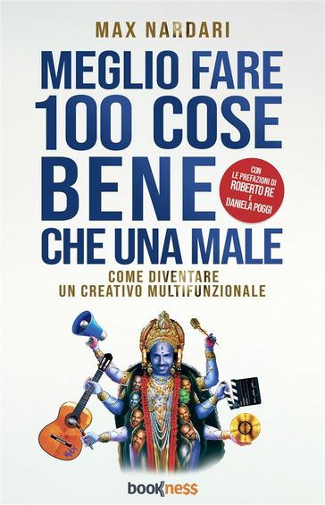 Meglio Fare 100 Cose Bene che una Male