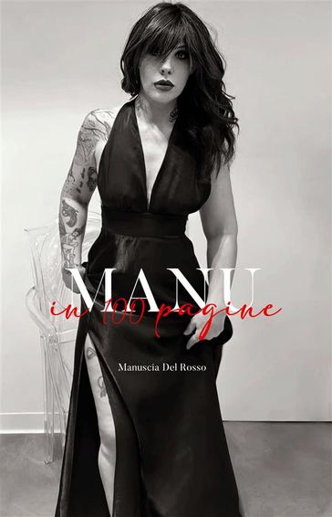 Manu in 100 pagine