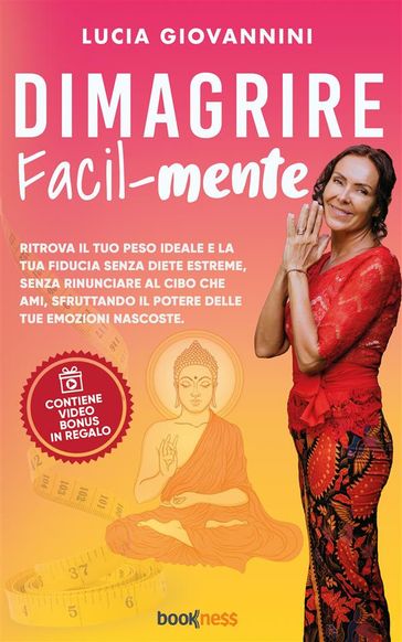 Dimagrire Facil-mente