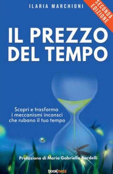 Il prezzo del tempo. Nuova ediz.
