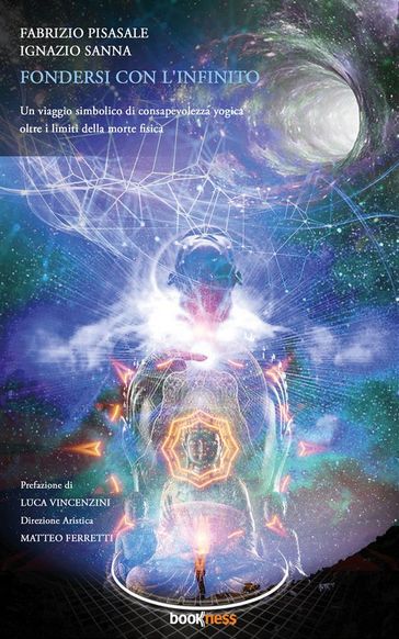 Fondersi con l'infinito