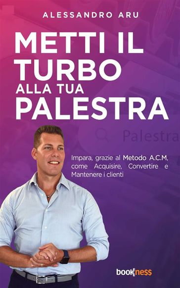 Metti il turbo alla tua palestra