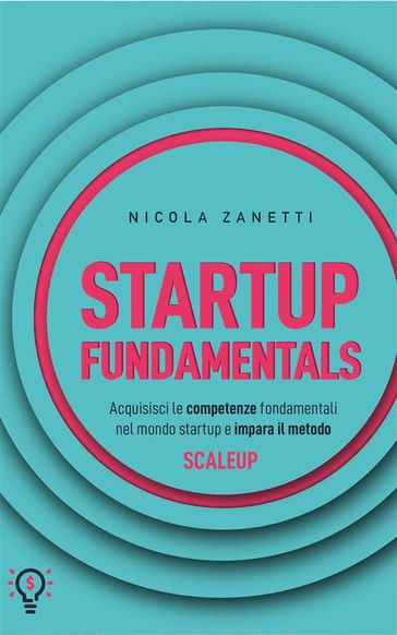 Startup Fundamentals
