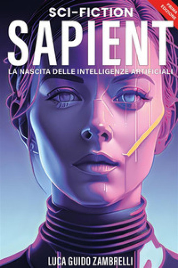 Sapient. La nascita delle intelligenze artificiali